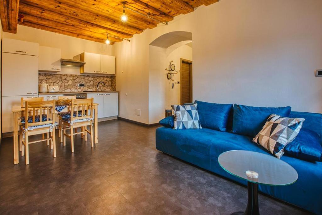 Apartmaji Pr'Pisk Bohinjska Bela Eksteriør billede